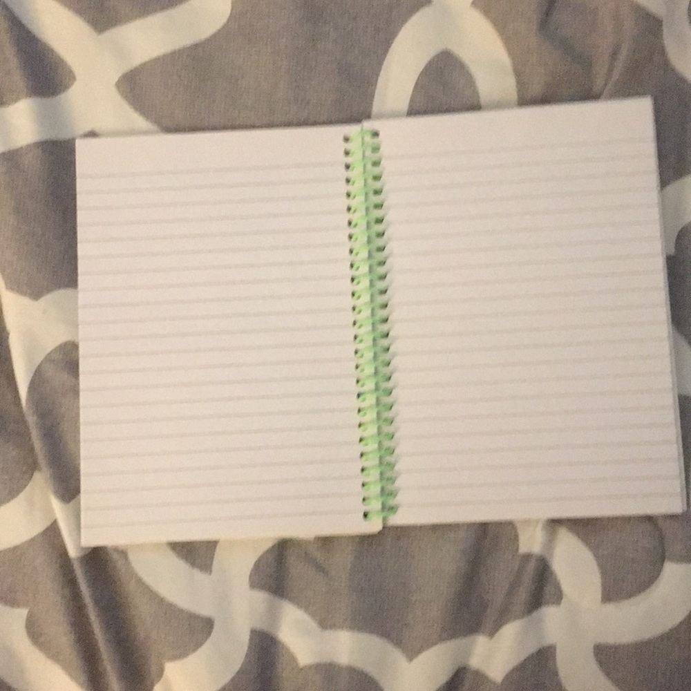 Notebook - Picture 3 of 3